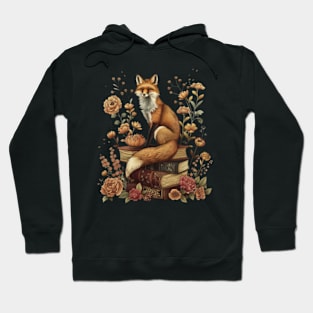 Fox Nimble Nomads Hoodie